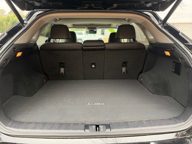 Used 2017 Lexus RX 350 AWD image 44