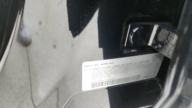 Used 2025 Audi A6 e-tron Prestige w/ Black Warm Weather Package image 66