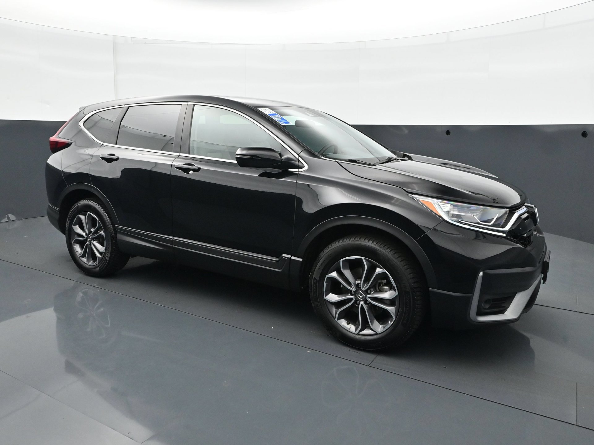Used 2020 Honda CR-V EX image 9
