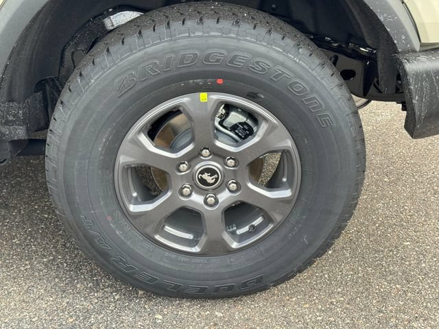 New 2026 Ford Bronco Big Bend AWD/4WD image 8