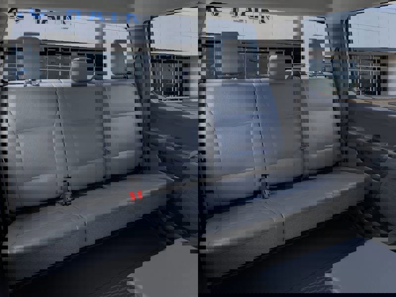 New 2025 Ford F350 XL w/ XL Chrome Package image 11