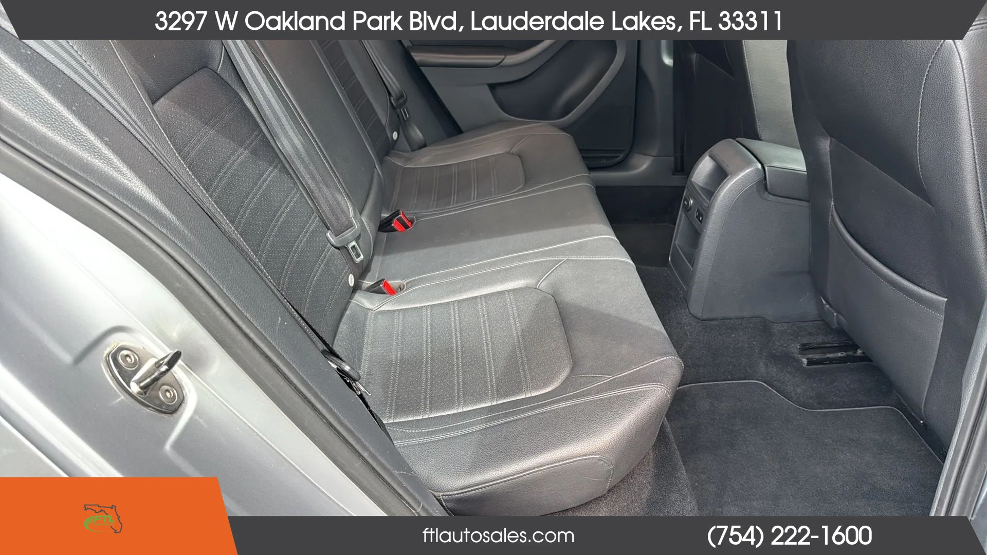 Used 2014 Volkswagen Jetta SEL FWD image 27