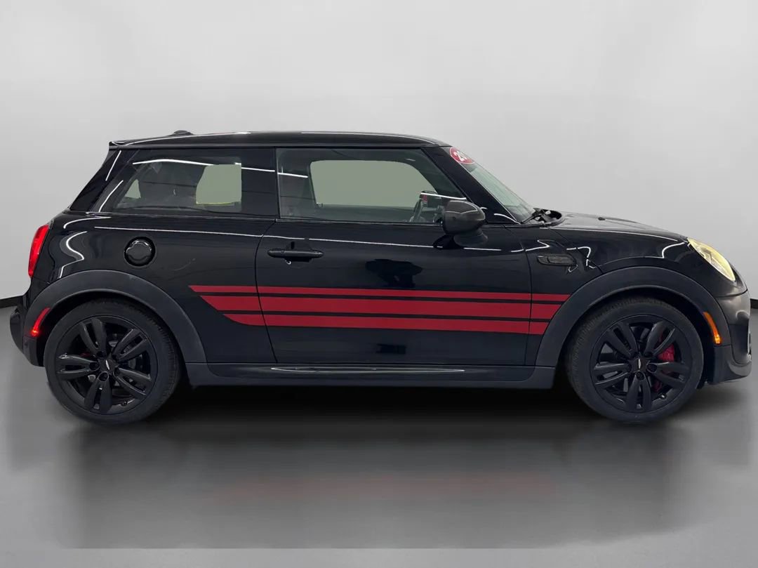 Used 2017 MINI Cooper John Cooper Works image 11
