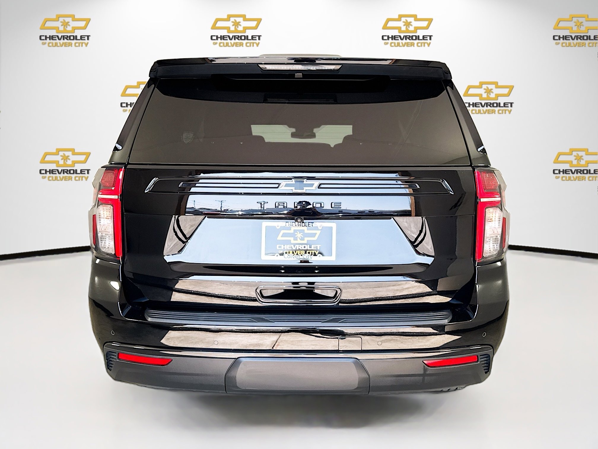 Used 2023 Chevrolet Tahoe Z71 AWD/4WD image 6