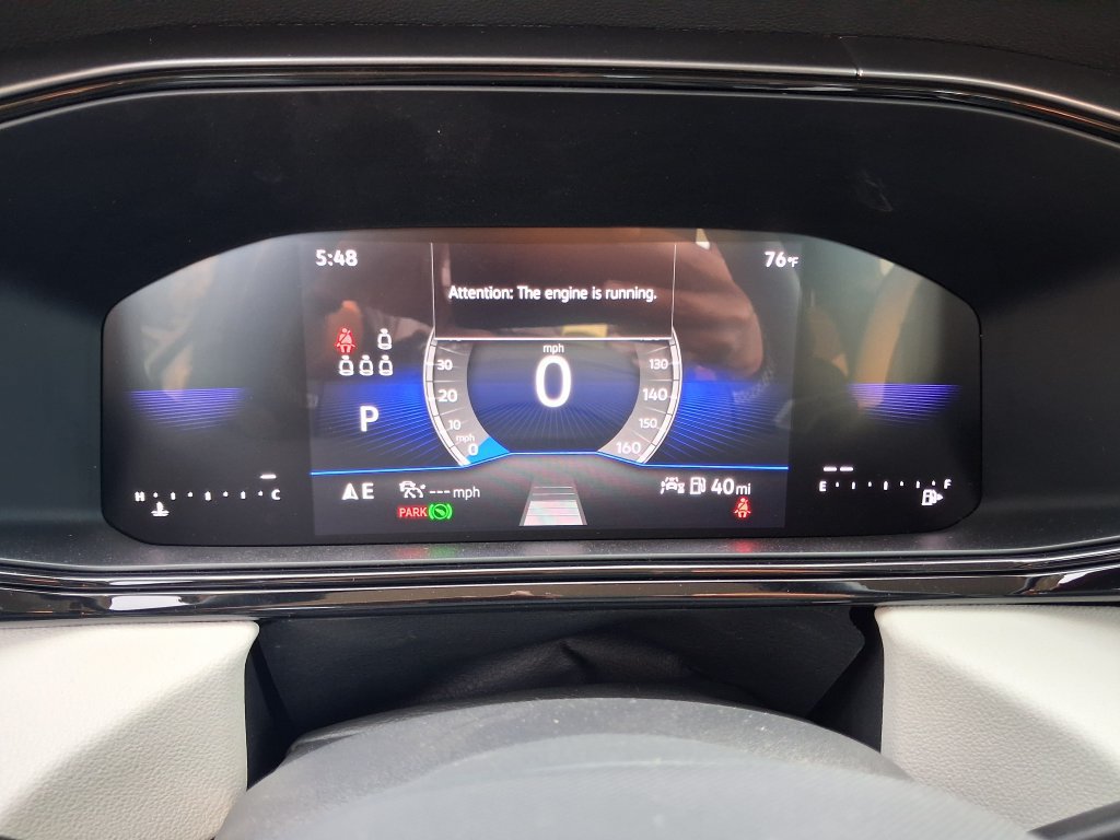 New 2027 Volkswagen Taos S FWD image 10