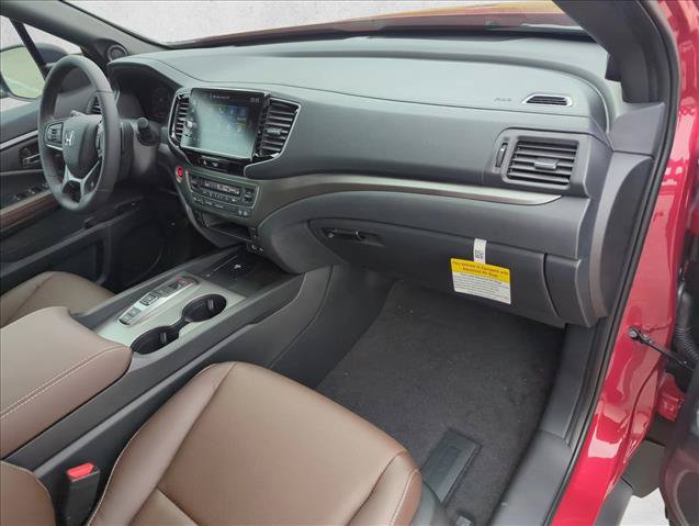 New 2026 Honda Ridgeline RTL image 4