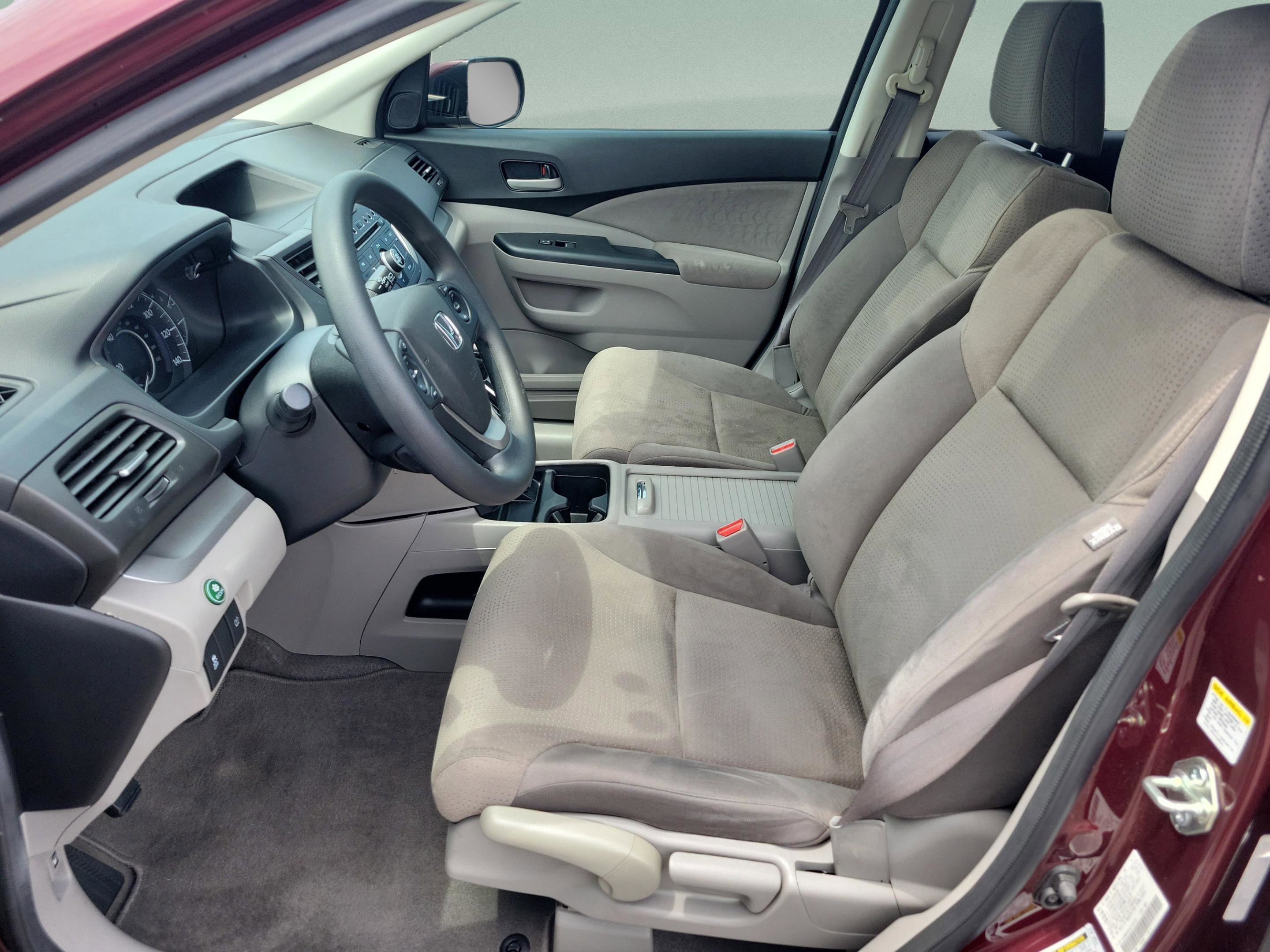 Used 2014 Honda CR-V EX image 24