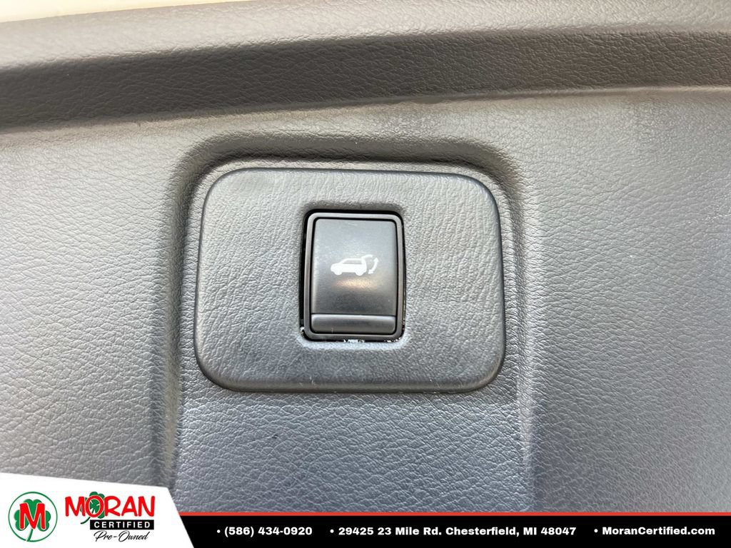 Used 2021 Nissan Murano SL AWD/4WD image 12