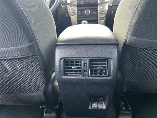 Used 2023 Toyota 4Runner SR5 image 17