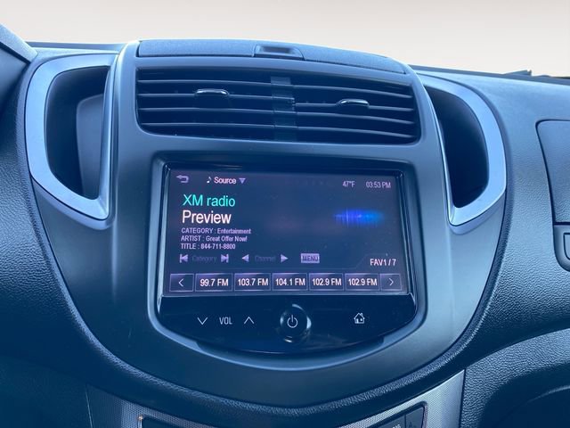 Used 2016 Chevrolet Trax LTZ image 23