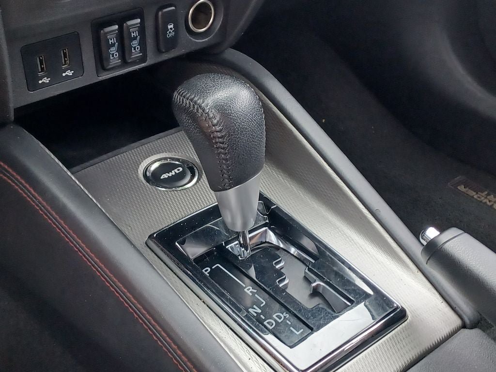 Used 2019 Mitsubishi Outlander Sport ES AWD/4WD image 19