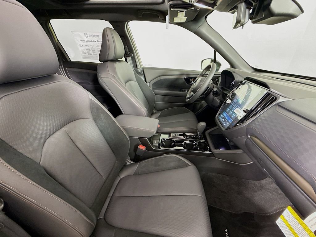 New 2026 Subaru Forester Touring AWD/4WD image 34