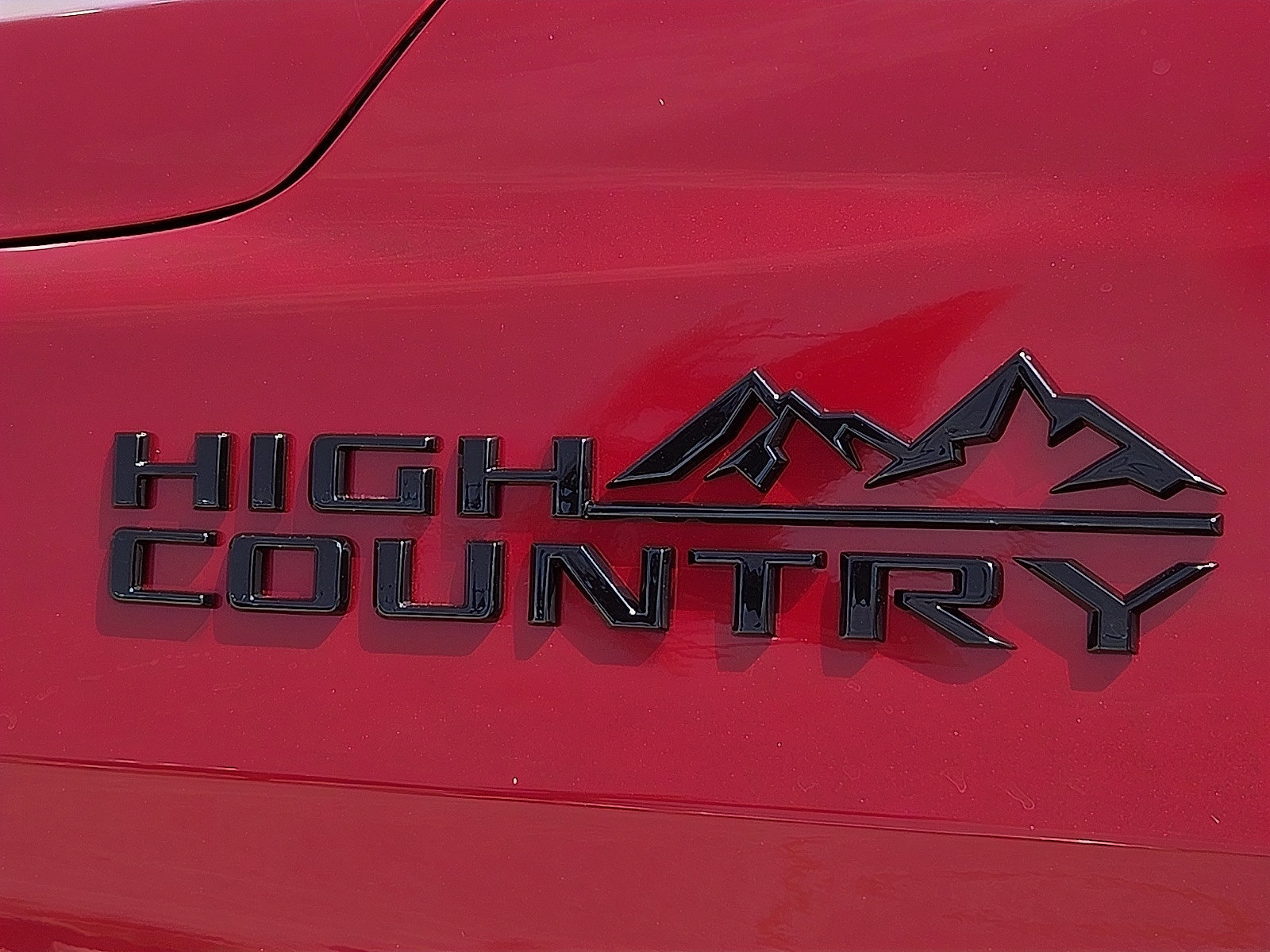 New 2026 Chevrolet Tahoe High Country AWD/4WD image 8
