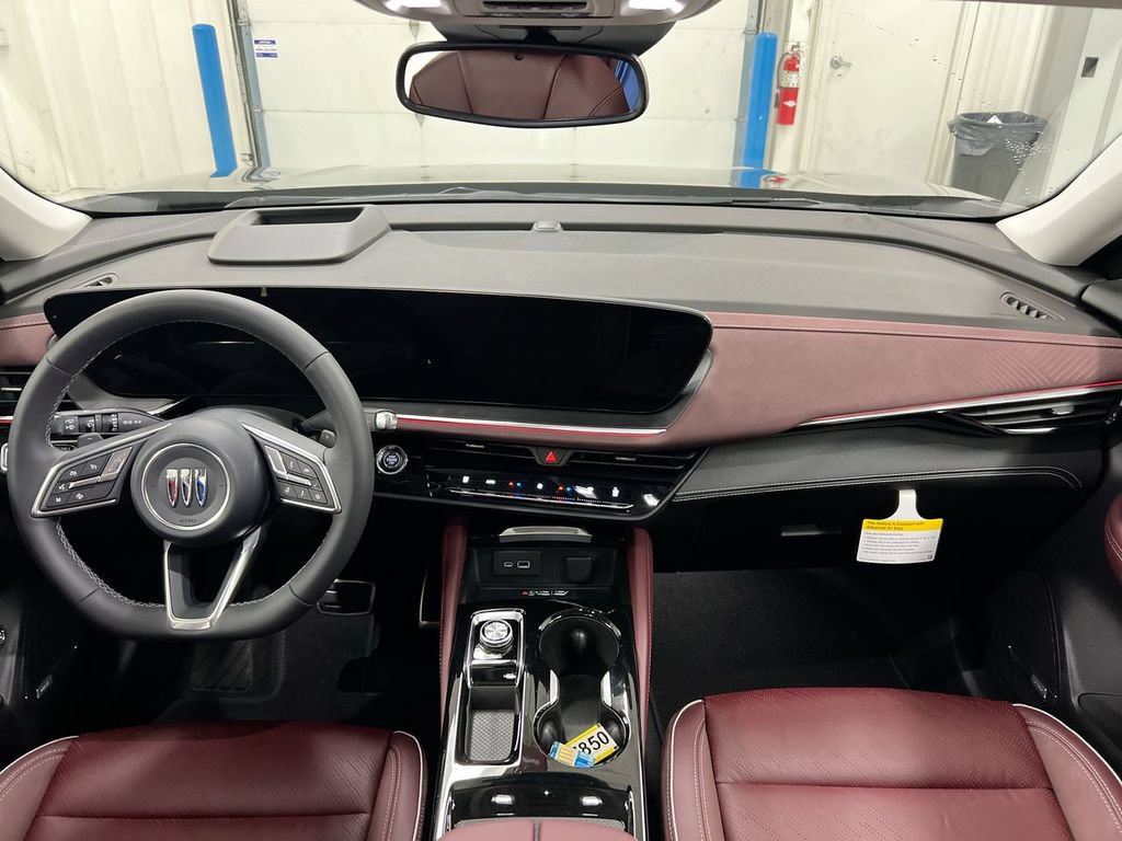 New 2026 Buick Envision Sport Touring AWD/4WD image 10