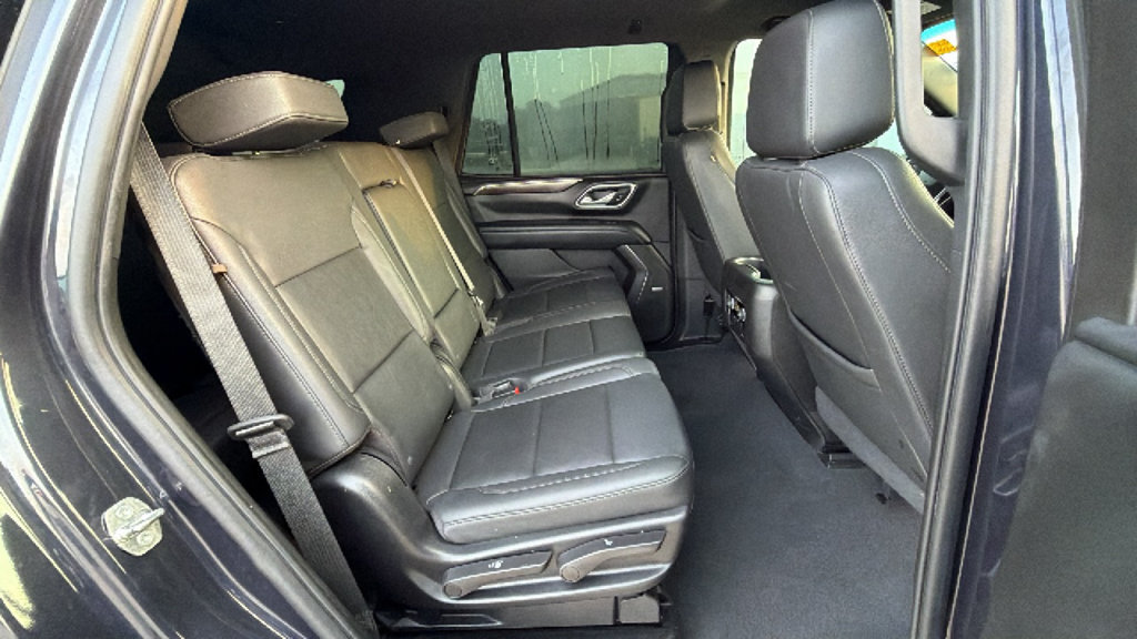 Used 2023 Chevrolet Tahoe LT RWD image 28