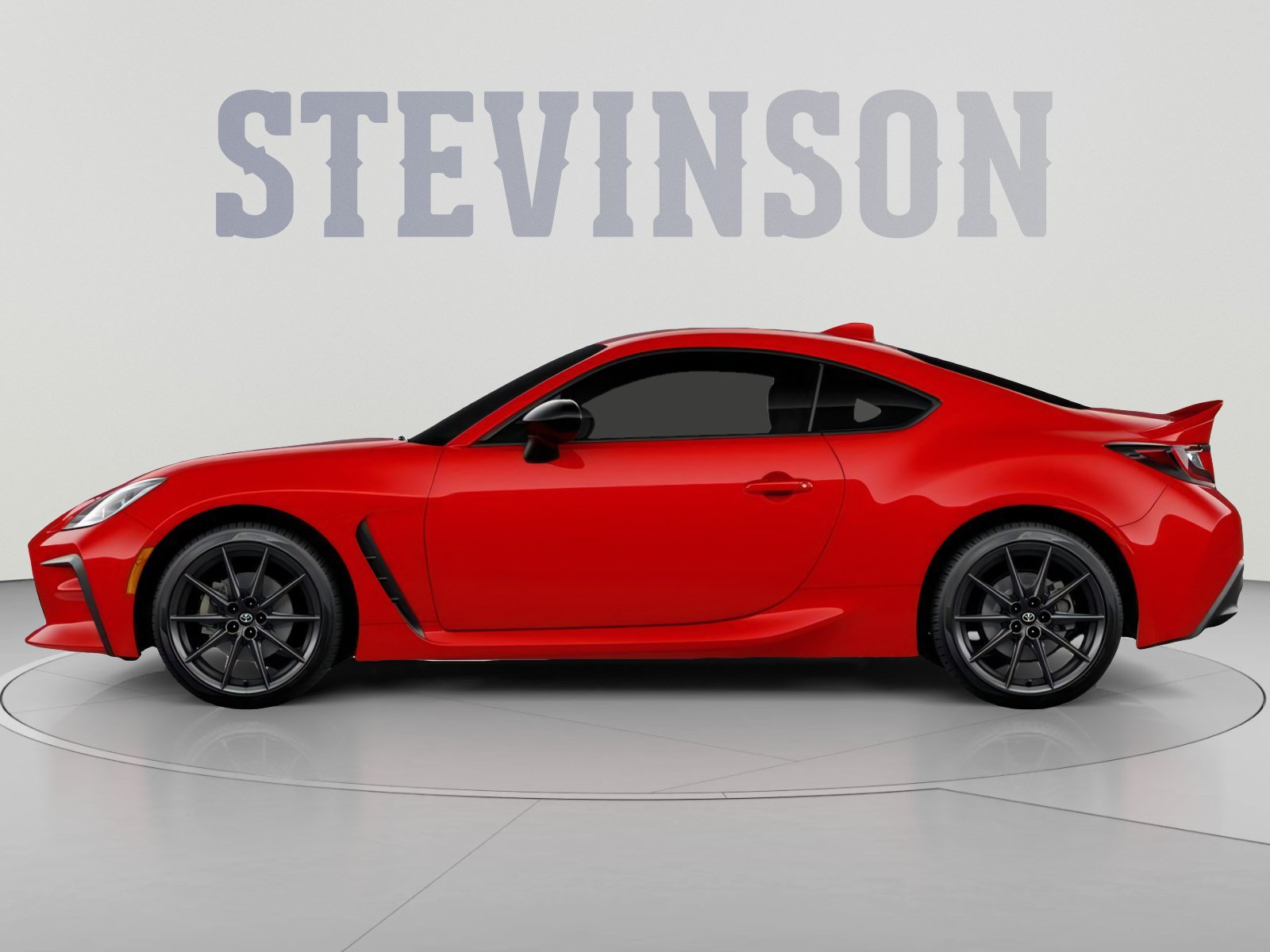 New 2027 Toyota GR86 Premium RWD image 4