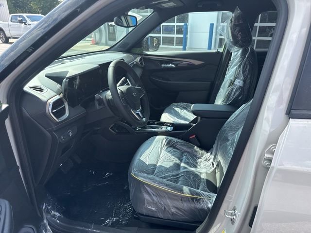 New 2026 Chevrolet TrailBlazer ACTIV w/ Convenience Package image 23