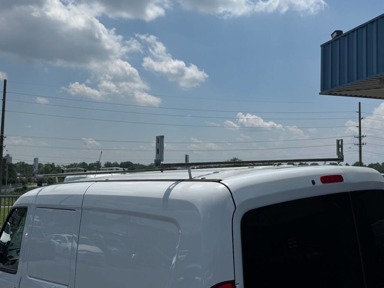 Used 2016 RAM ProMaster City Tradesman image 39