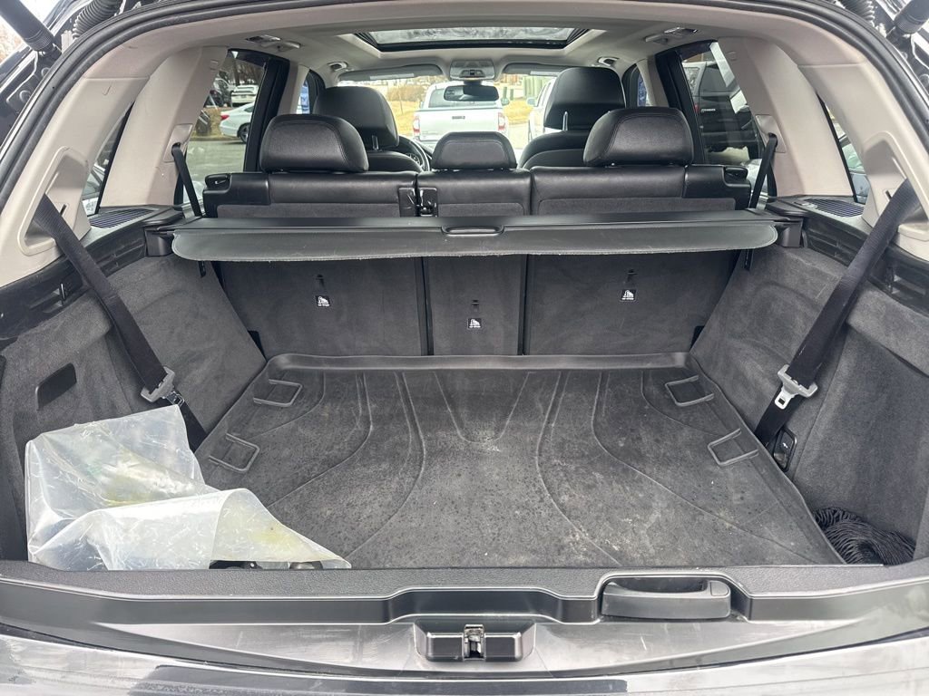 Used 2015 BMW X5 xDrive50i image 26