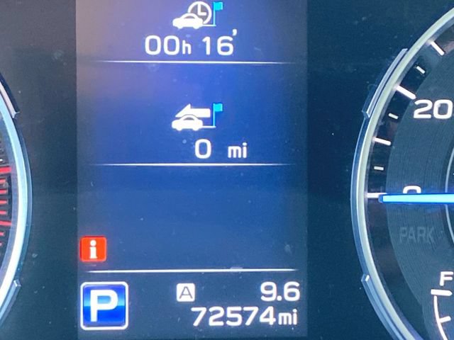 Used 2019 Subaru Ascent Limited AWD/4WD image 12