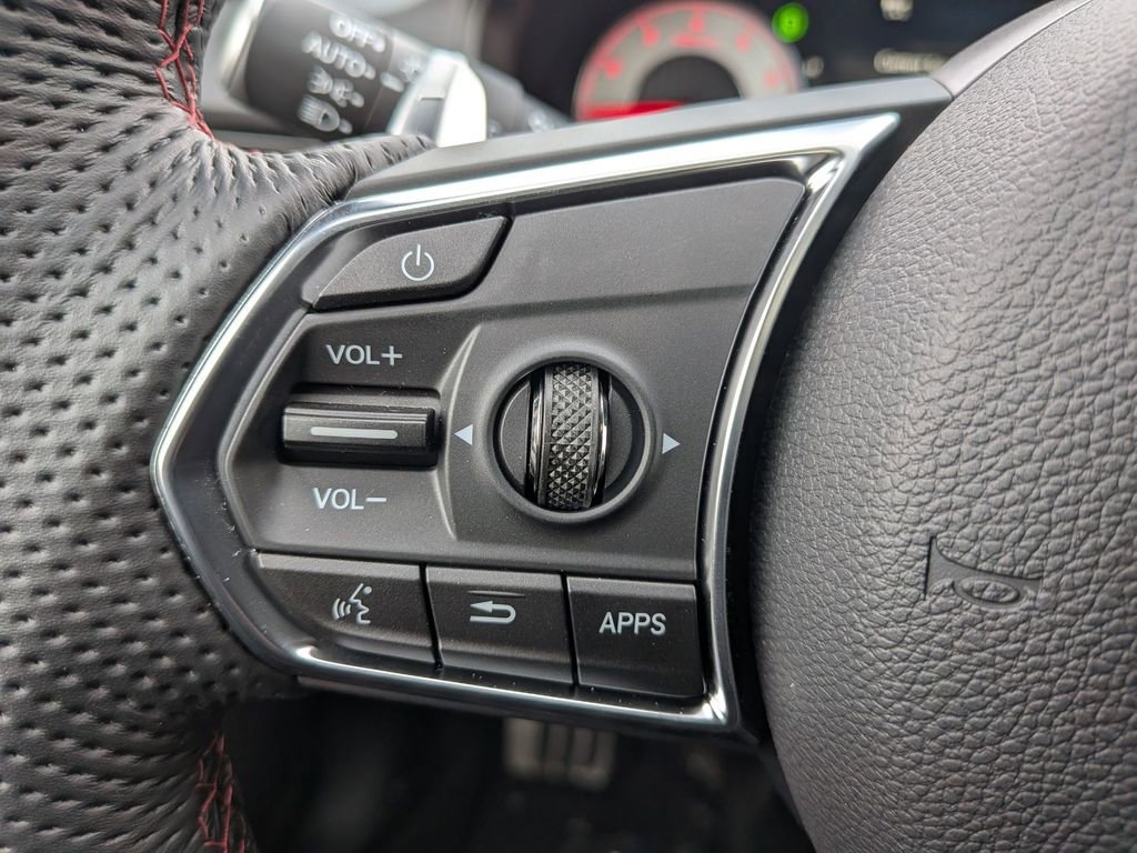 New 2026 Acura RDX A-Spec image 19