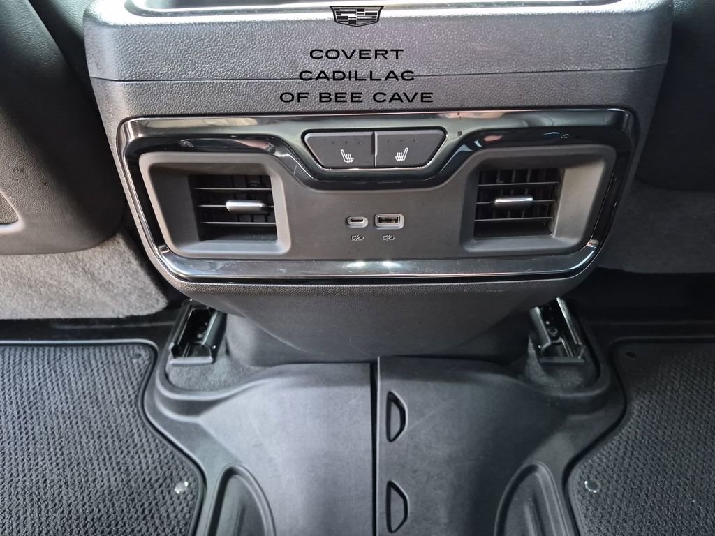 Used 2022 GMC Sierra 1500 AT4X image 26