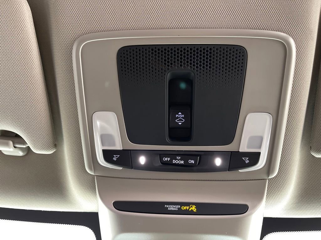 Used 2026 Honda HR-V EX-L image 29