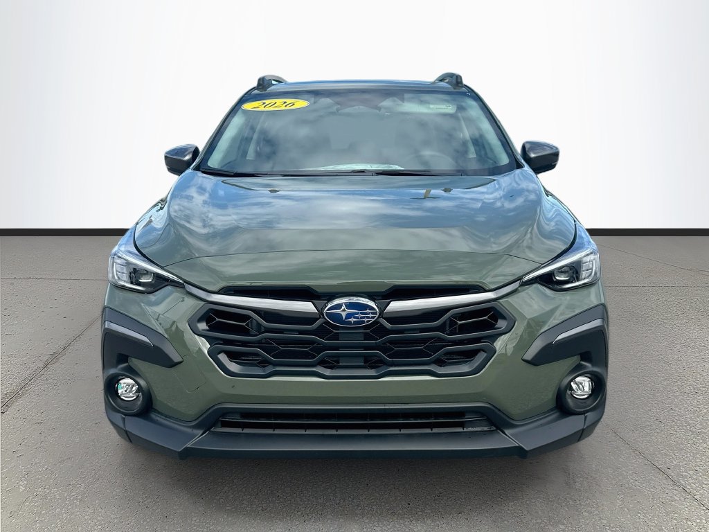 New 2026 Subaru Crosstrek 2.5i Limited w/ Popular Package #3A AWD/4WD image 2