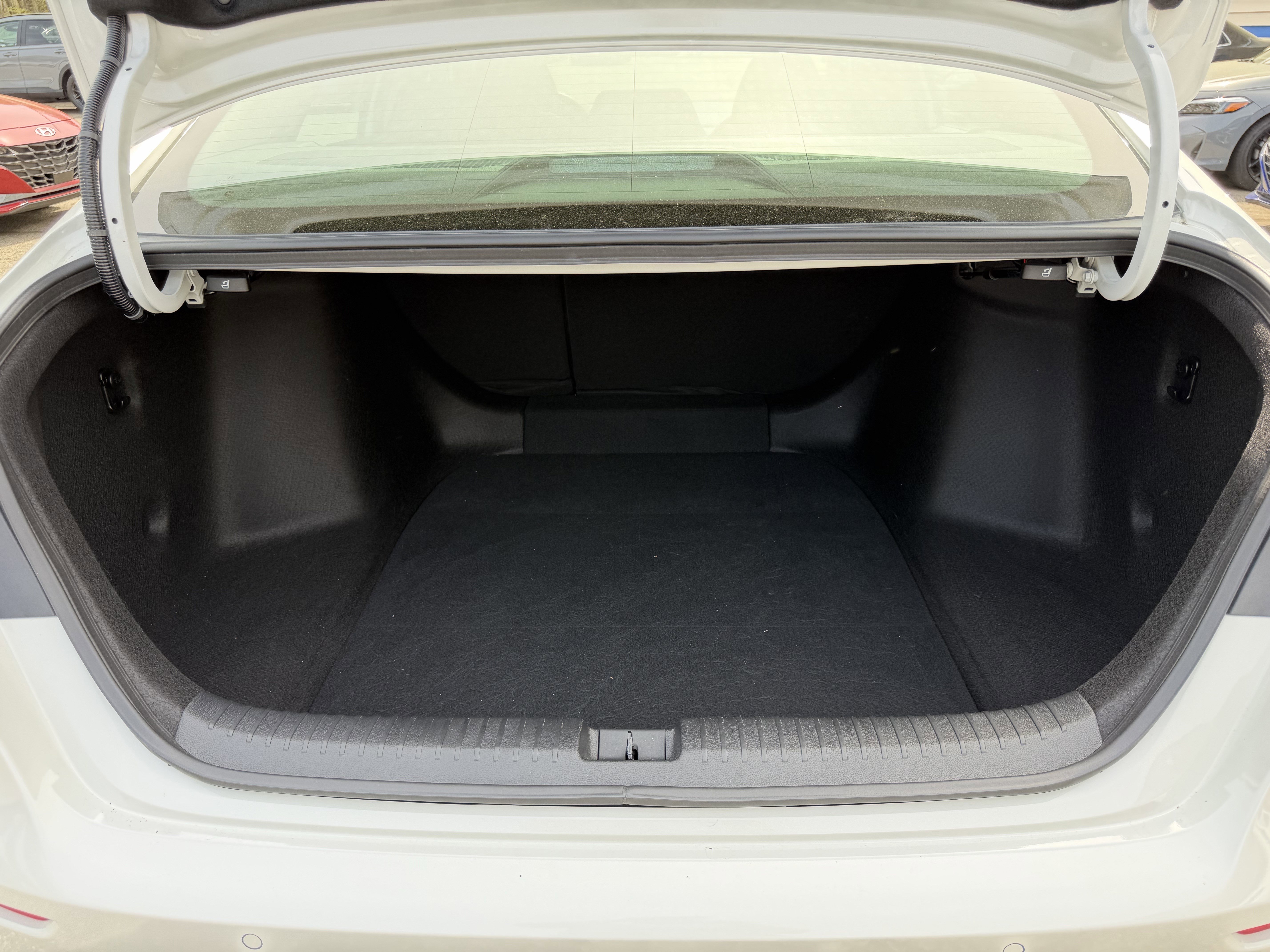 Used 2023 Honda Accord EX-L image 30