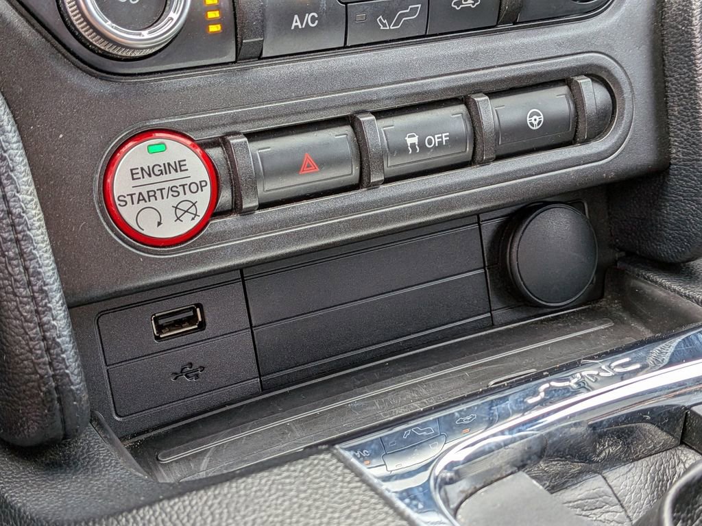 Used 2017 Ford Mustang Convertible w/ Equipment Group 051A image 25