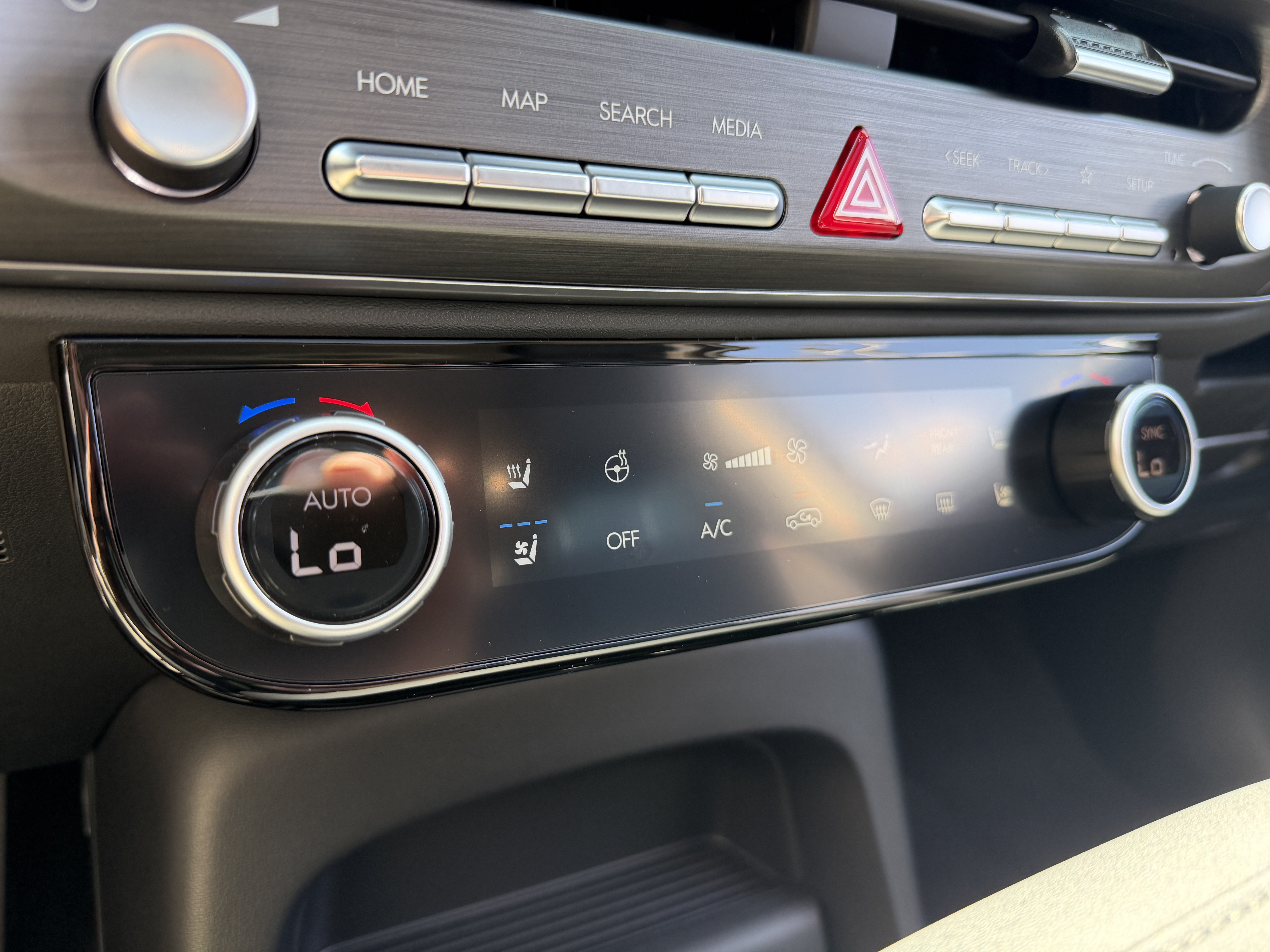 New 2026 Hyundai Palisade Limited AWD/4WD image 45