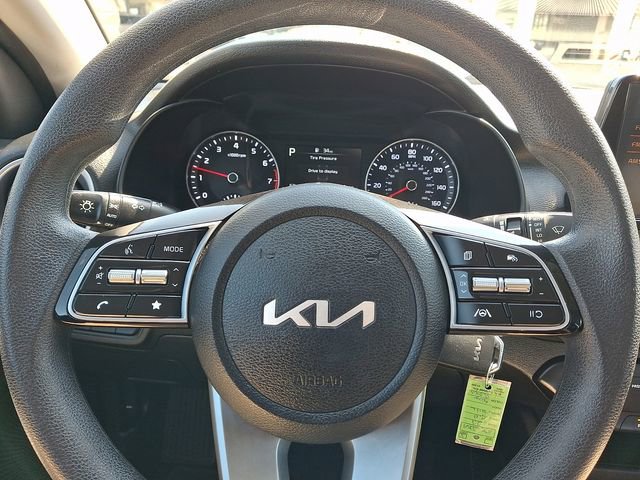 Certified 2023 Kia Forte LXS image 18