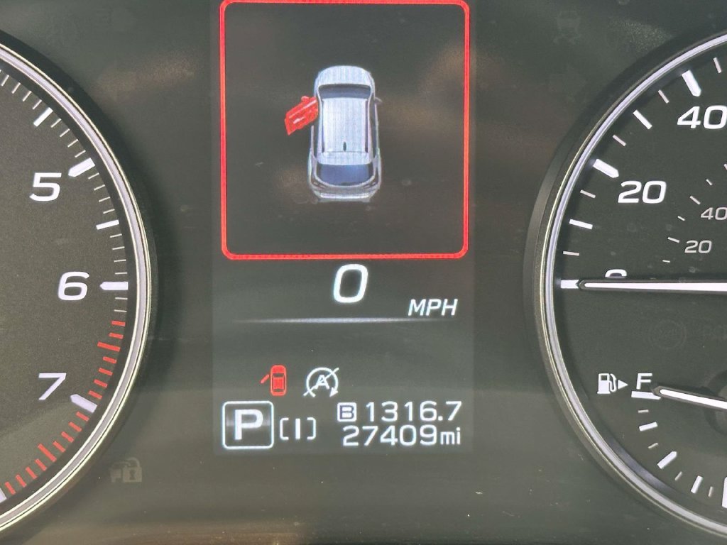 Certified 2024 Subaru Crosstrek 2.0i Premium AWD/4WD image 25