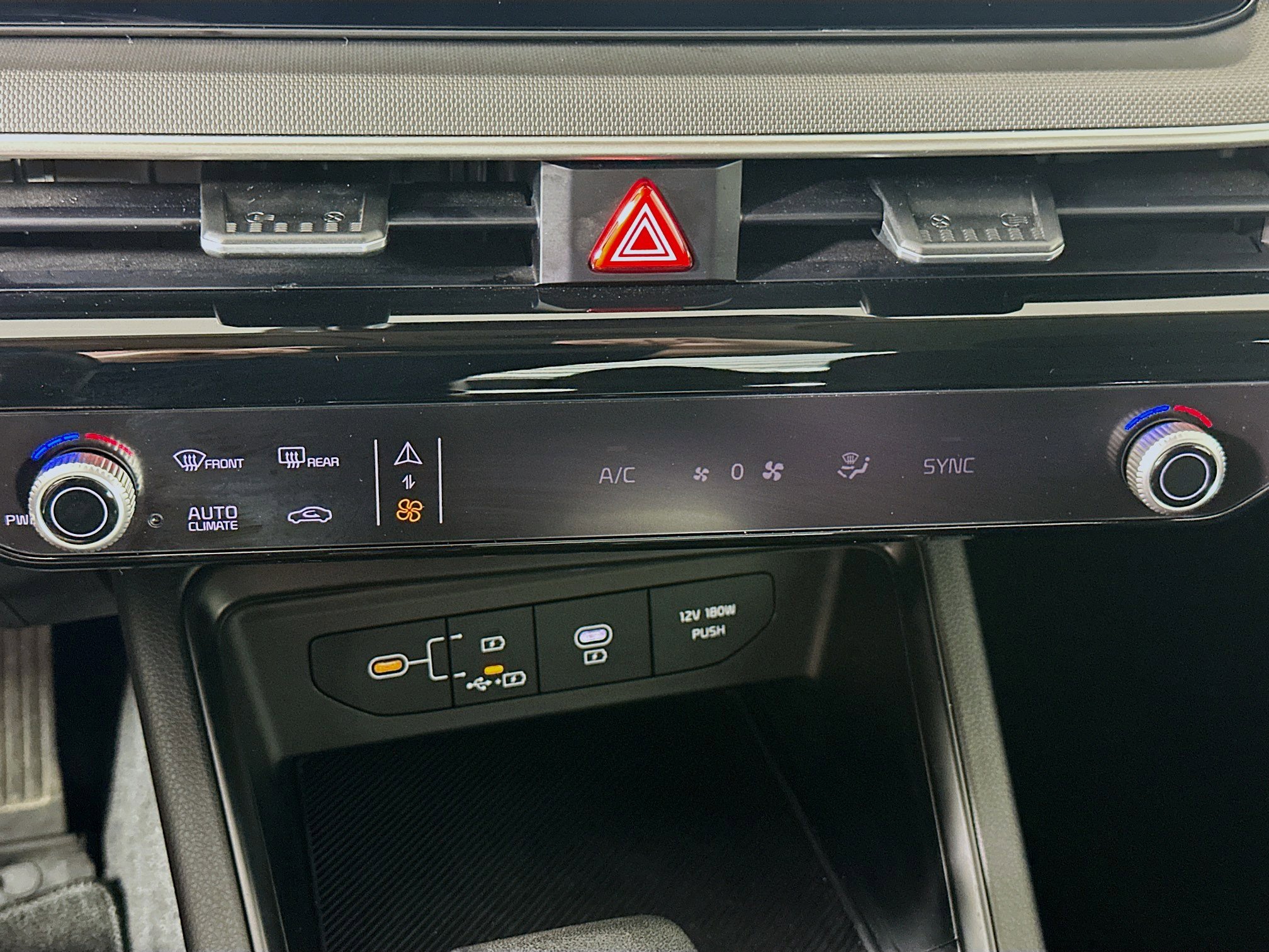 Used 2025 Kia K5 LXS image 23