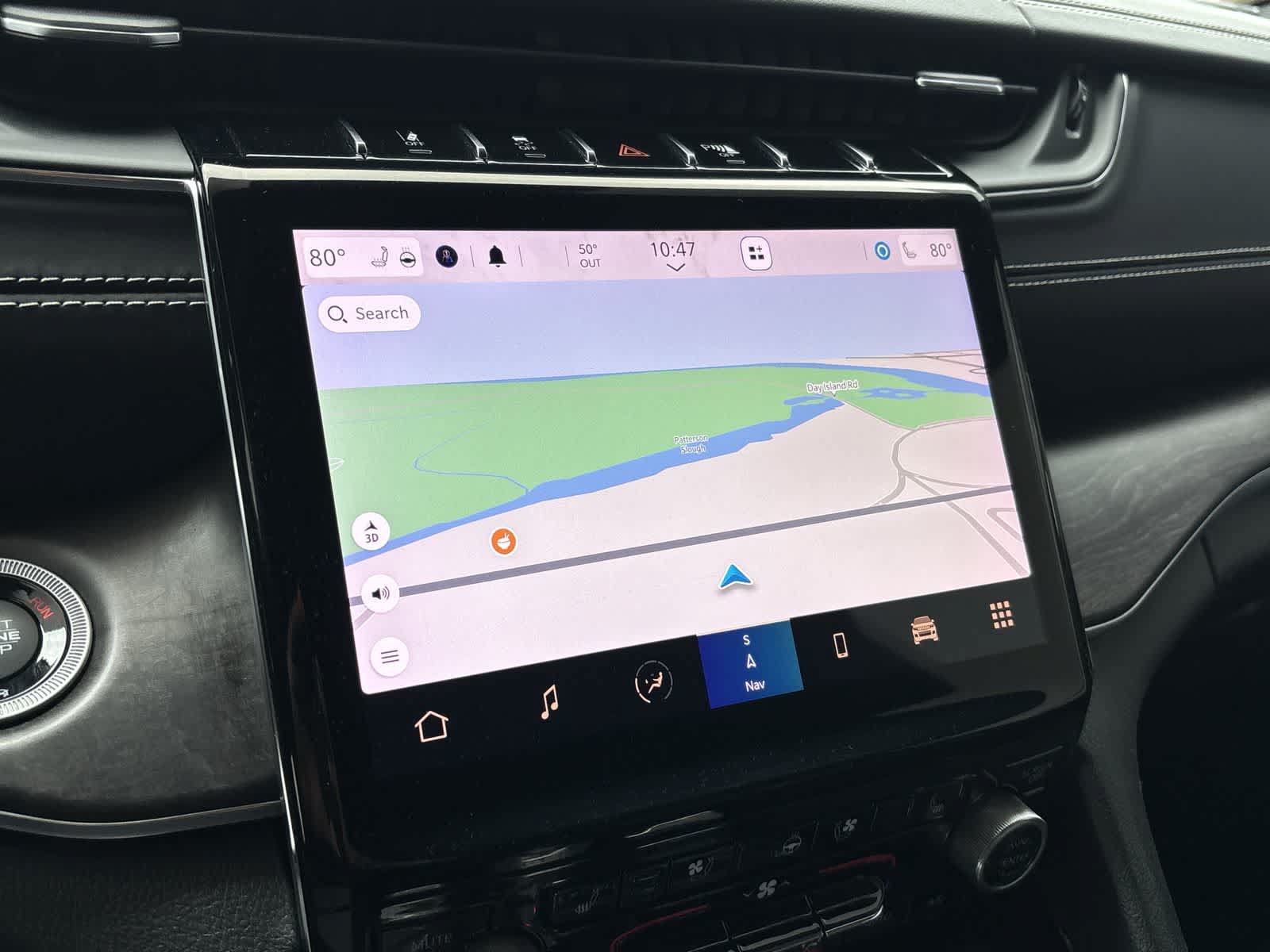 Certified 2021 Jeep Grand Cherokee L Overland w/ Quick Order Package 25N AWD/4WD image 20