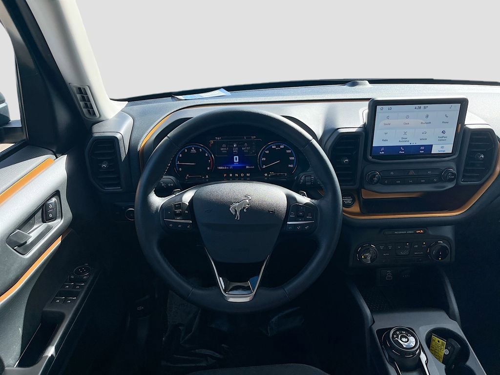 Used 2023 Ford Bronco Sport Badlands image 21