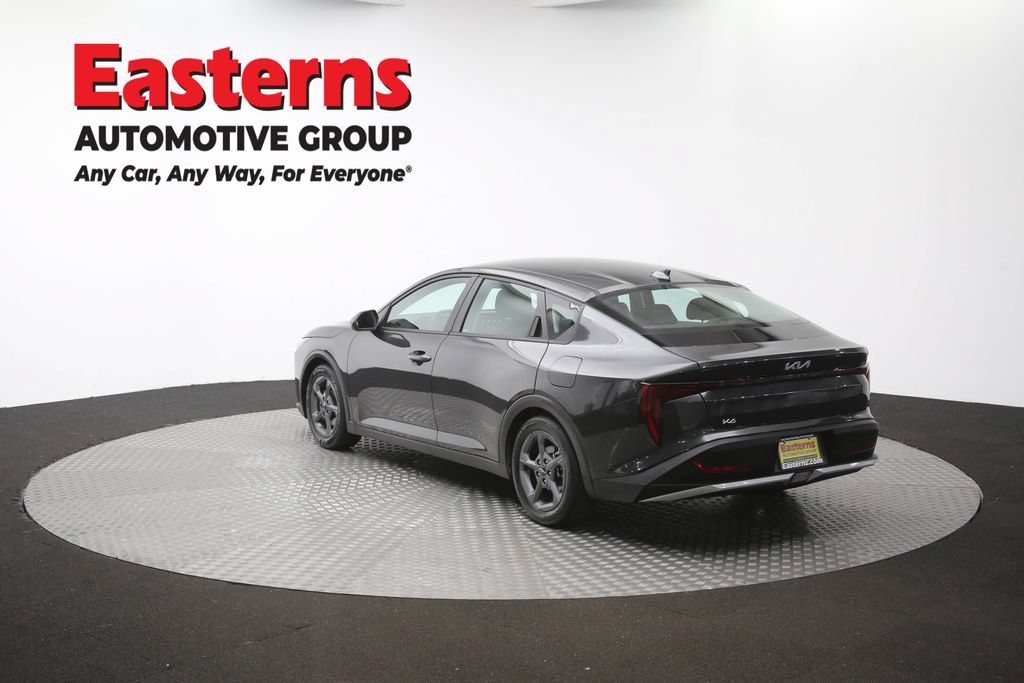 Used 2025 Kia K4 FWD image 63