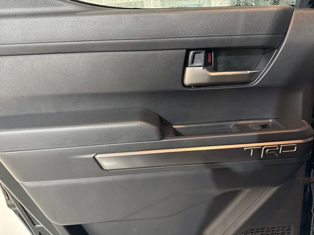 New 2025 Toyota Tacoma TRD Sport image 15