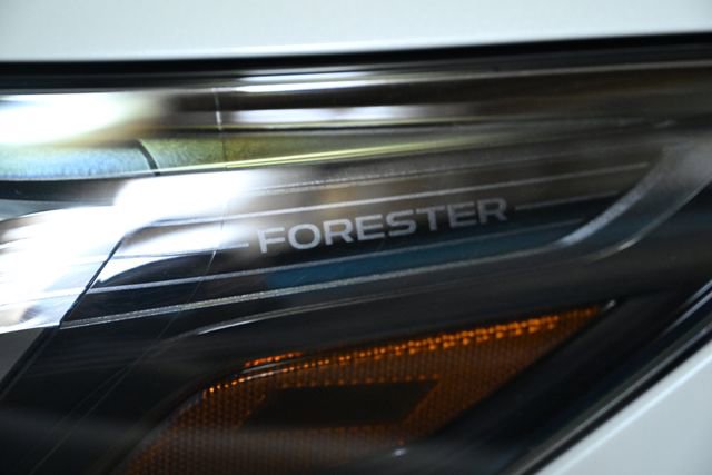 Certified 2025 Subaru Forester Wilderness w/ Wilderness Package AWD/4WD image 21