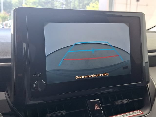 New 2026 Toyota Corolla LE FWD image 20