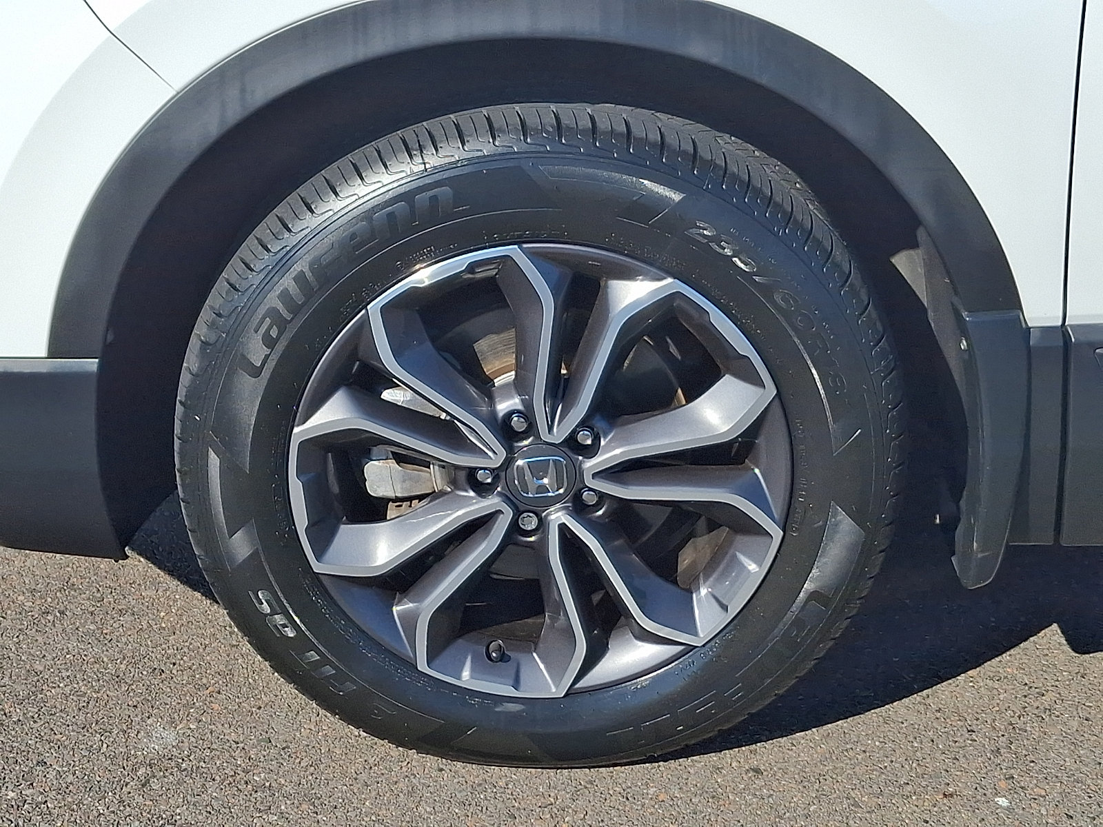 Used 2022 Honda CR-V EX-L image 8