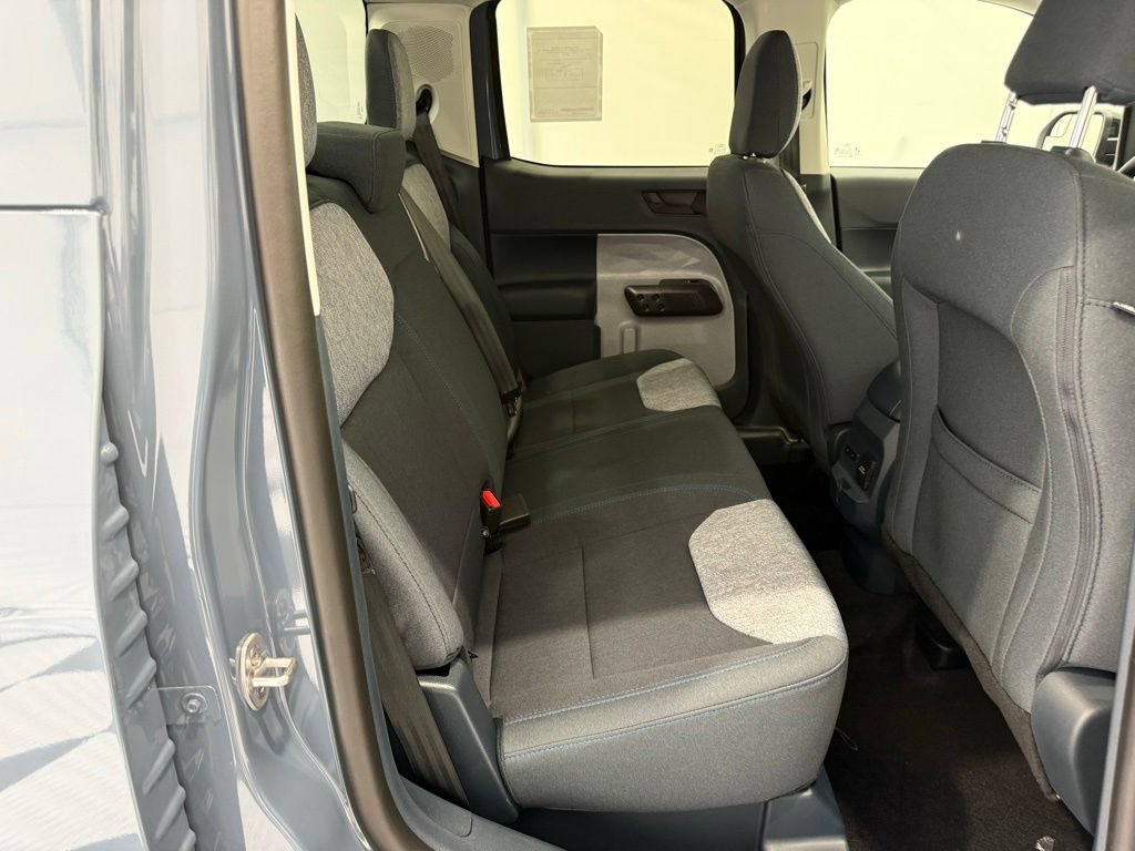 New 2026 Ford Maverick XLT w/ XLT Luxury Package AWD/4WD image 25