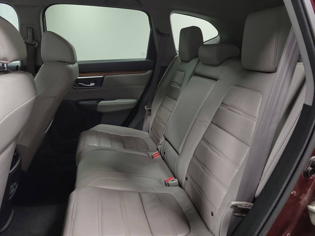 Used 2017 Honda CR-V Touring image 21