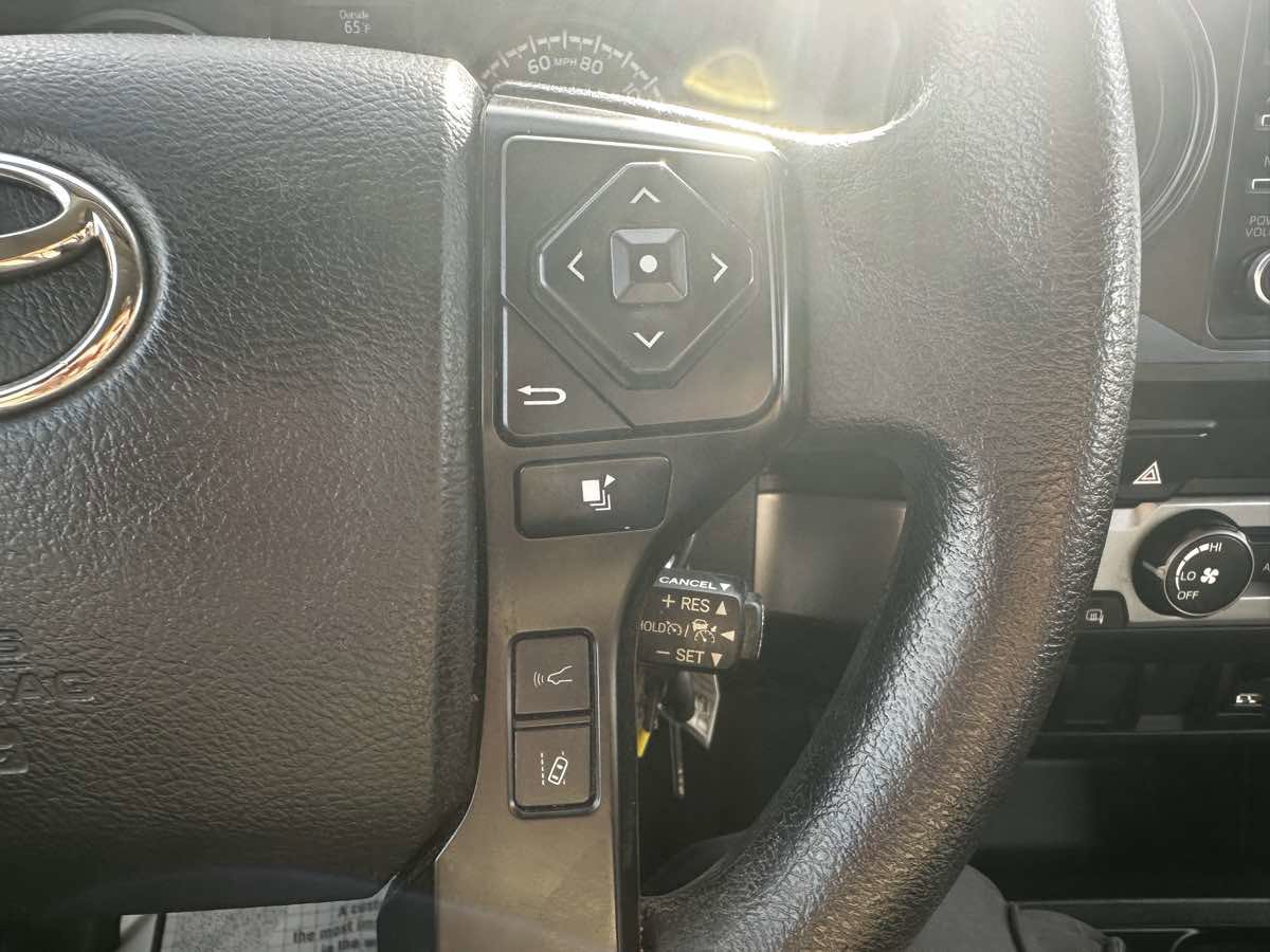 Used 2023 Toyota Tacoma SR RWD image 22