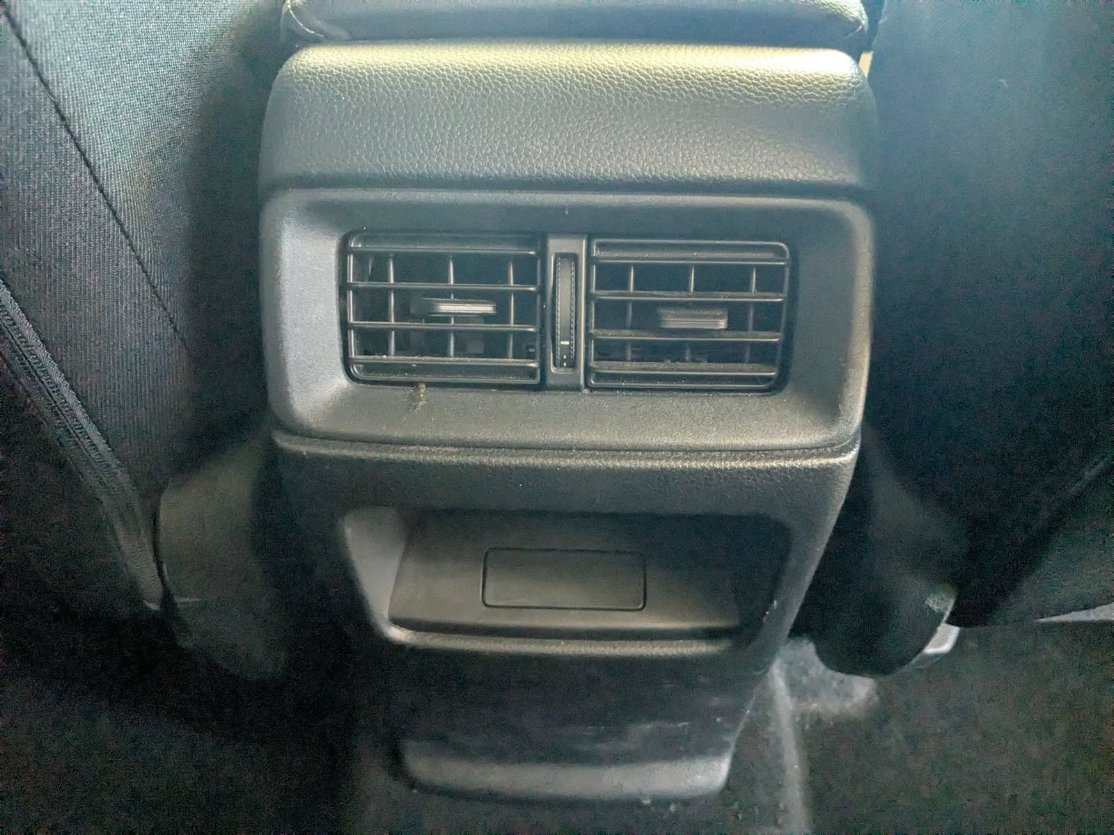 Used 2025 Honda CR-V LX image 21