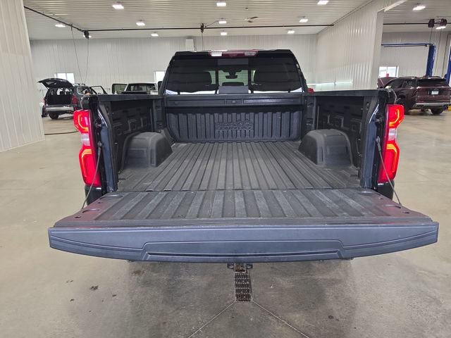 Used 2021 Chevrolet Silverado 1500 High Country w/ Technology Package AWD/4WD image 26