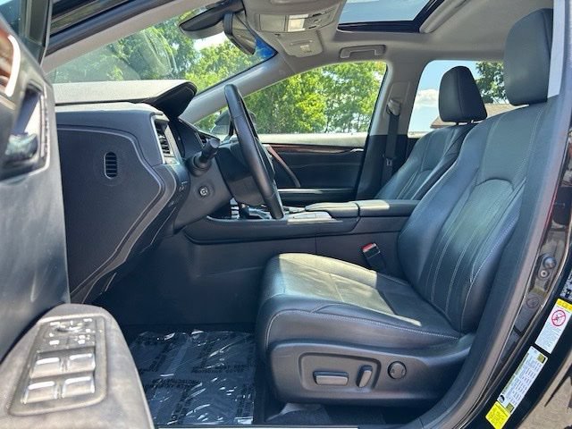 Used 2017 Lexus RX 350 AWD w/ Premium Package image 10