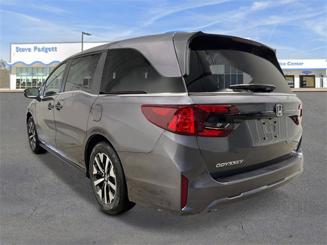 New 2026 Honda Odyssey EX-L image 4