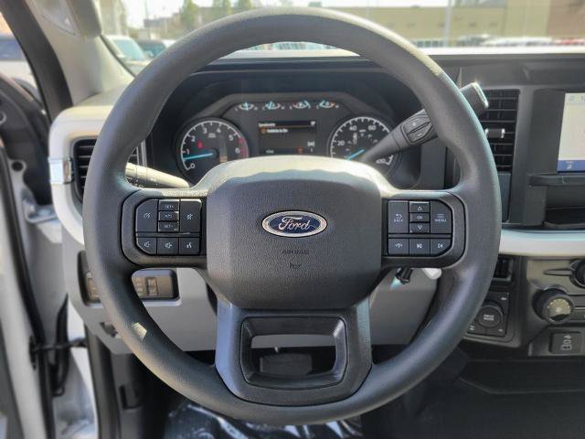 New 2026 Ford F250 XL w/ STX Appearance Package AWD/4WD image 43