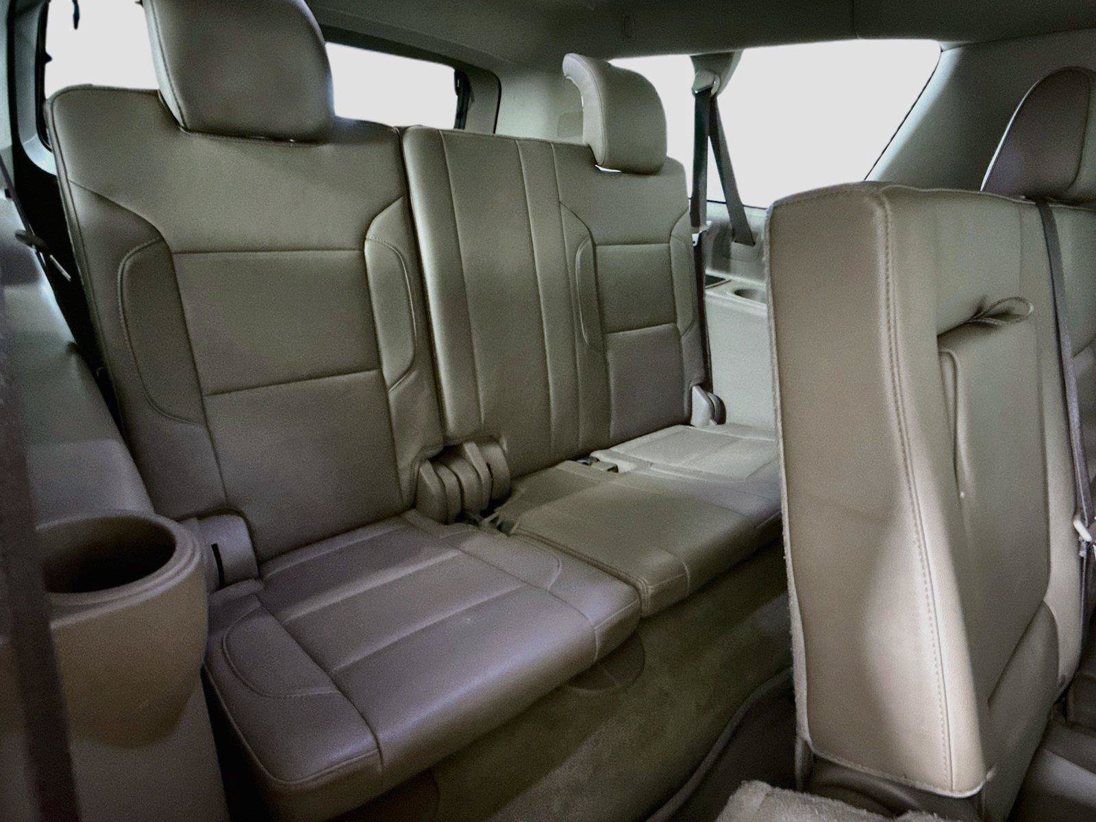 Used 2018 Chevrolet Suburban LT w/ LT Signature Package AWD/4WD image 22